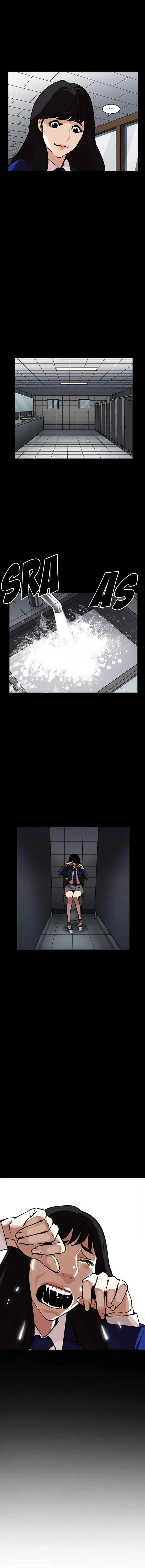 Lookism chapter 196 halaman 17