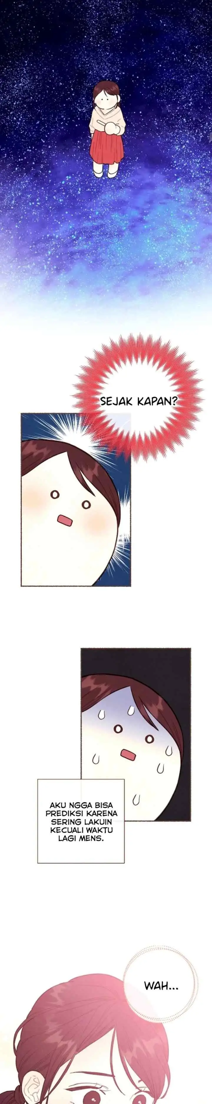 A Beloved Existence chapter 137 halaman 16
