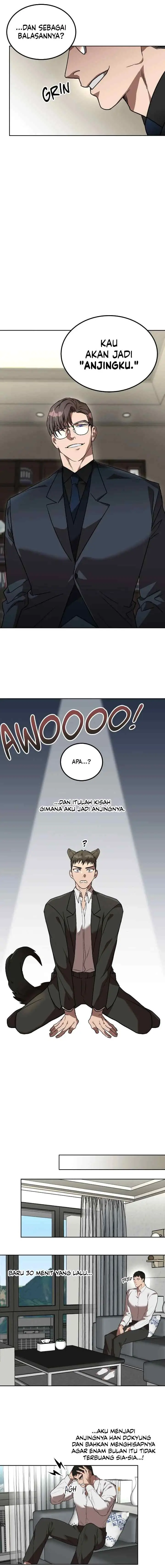 Collateral Desire chapter 2 halaman 8