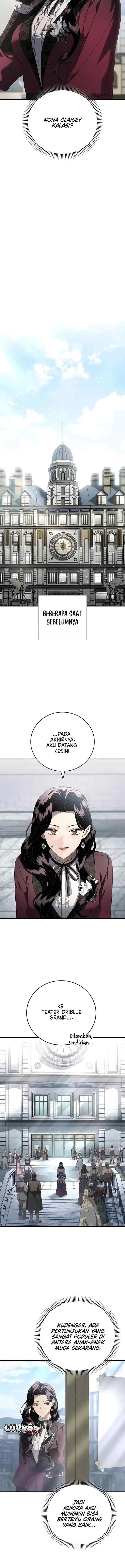 Husband Thief chapter 12 halaman 8