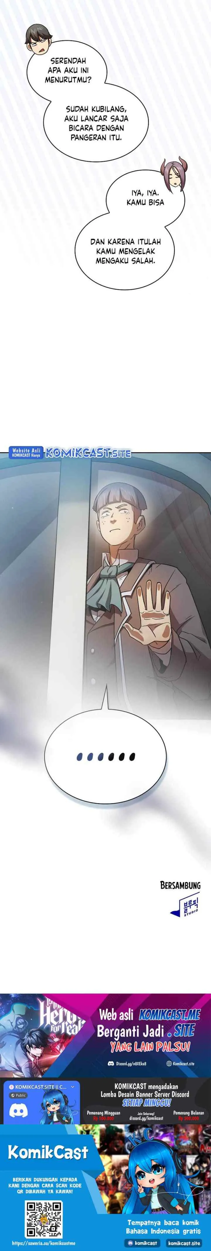 Is this Hero for Real? chapter 60 halaman 17
