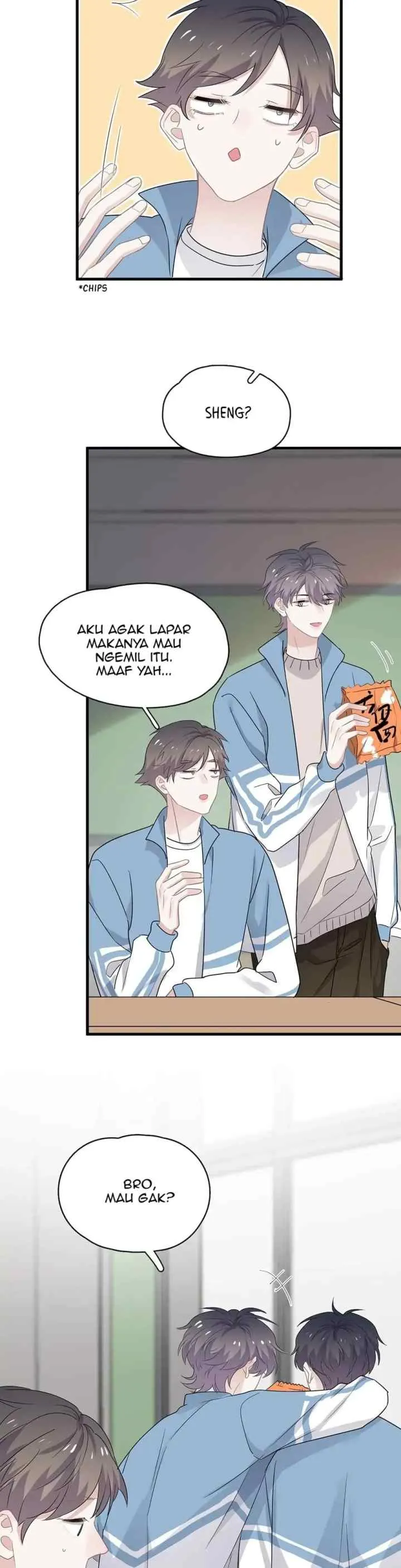Zhe Ti Chao Gang Le chapter 80 halaman 11