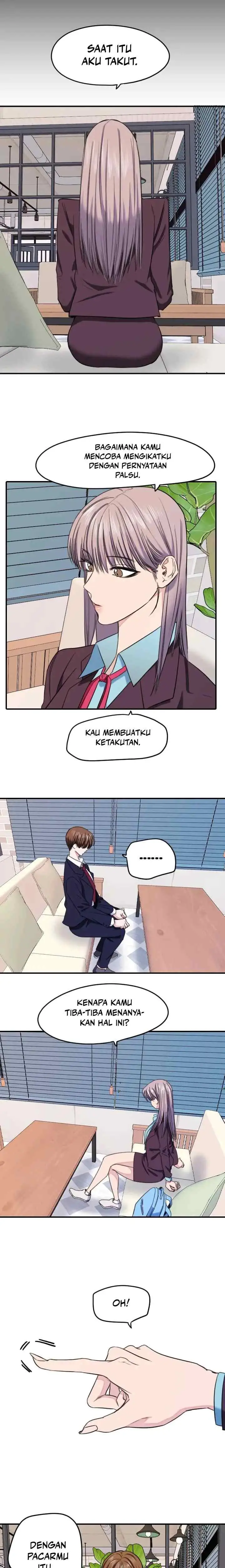 Drawing Romance chapter 214 halaman 5