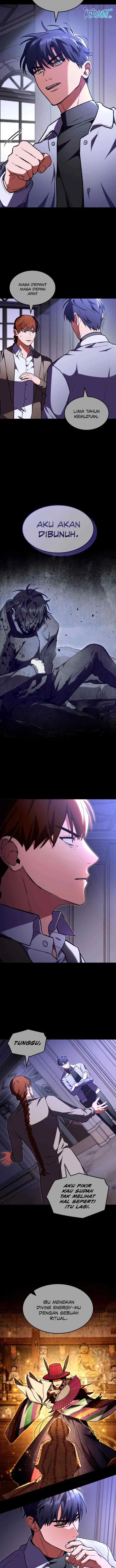 F-Class Destiny Hunter chapter 62 halaman 5