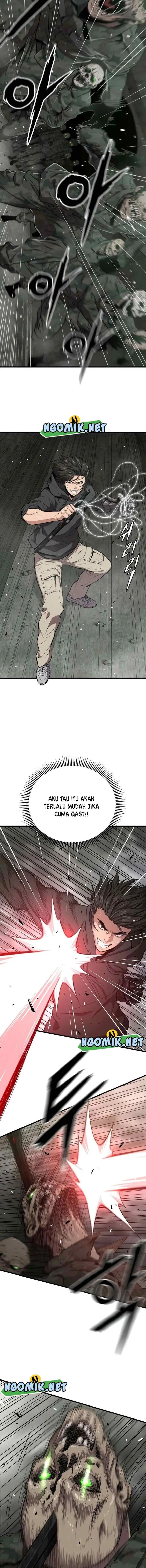 Hoarding in Hell chapter 33 halaman 13