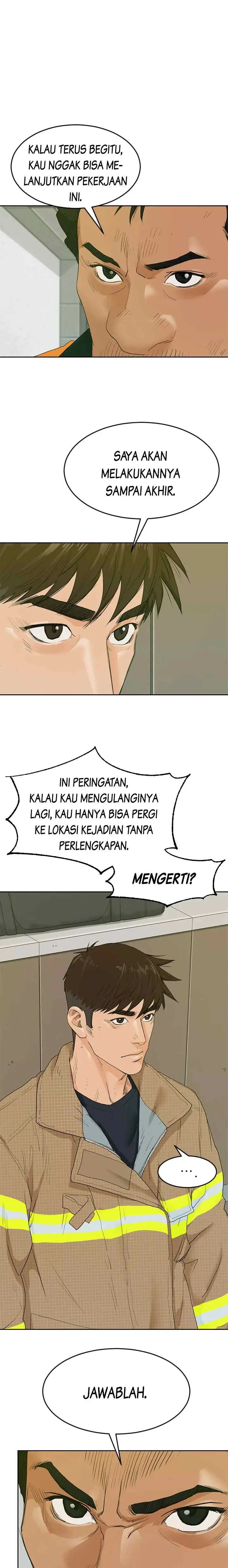 Call Sign chapter 22 halaman 10