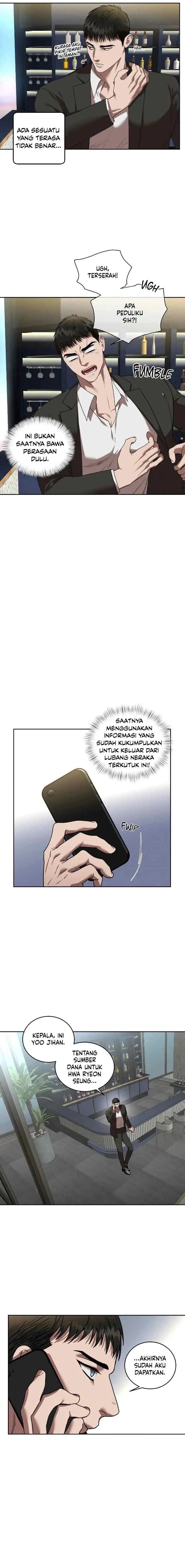 Collateral Desire chapter 9 halaman 4