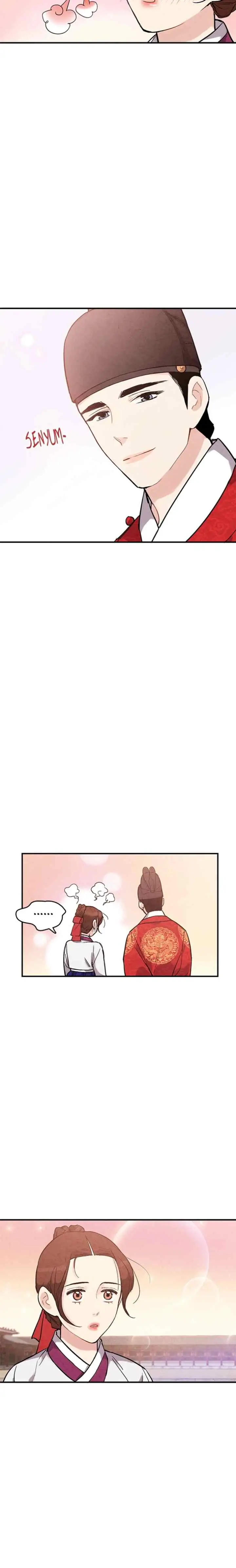 Joseon's Ban on Marriage chapter 39 halaman 15