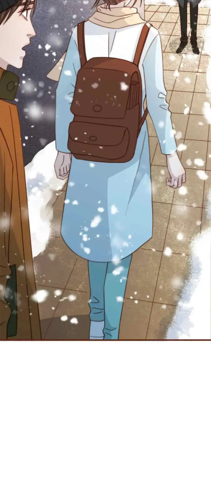 Ex-Husband is Young chapter 96 halaman 18