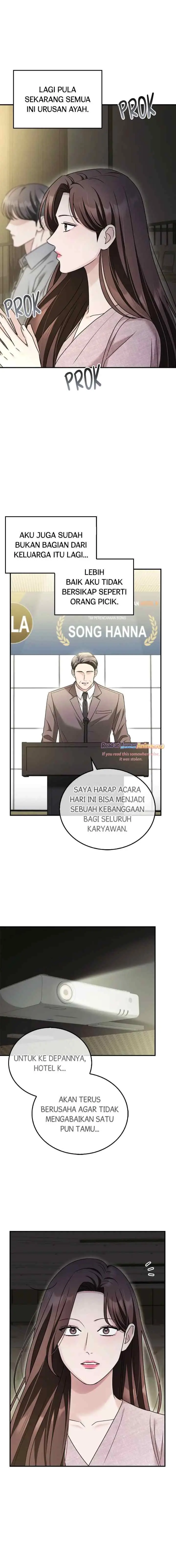 Couple, How Far We Can Go? chapter 29 halaman 6