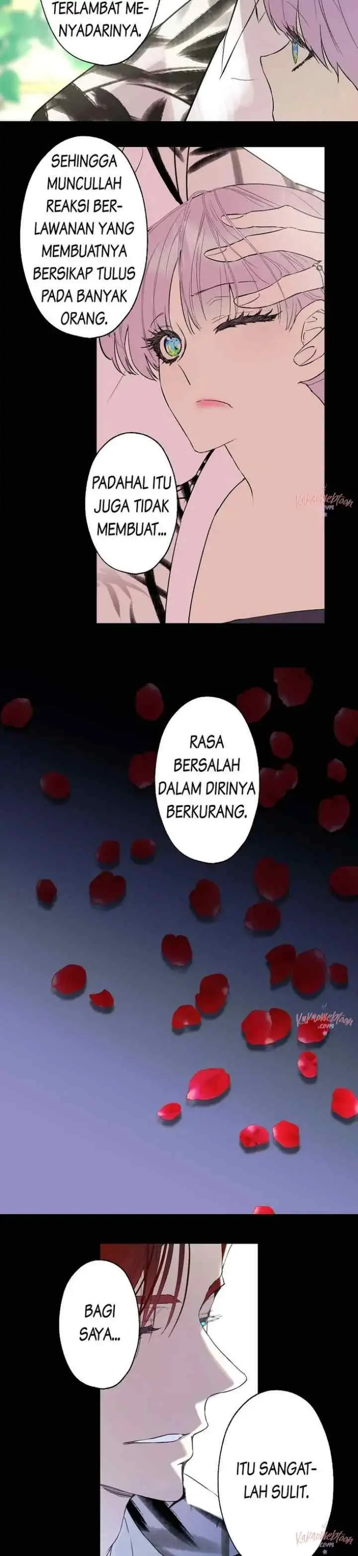 As Long as You Like It chapter 267 halaman 9