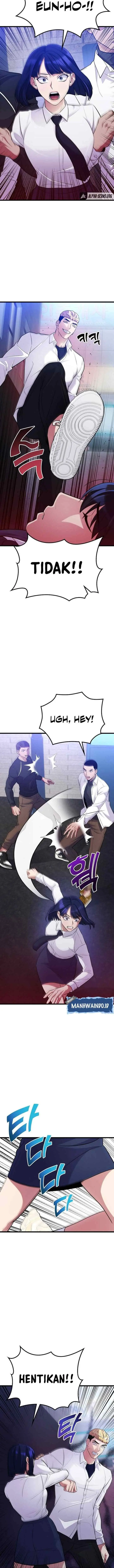 Ganzi Monster chapter 41 halaman 12