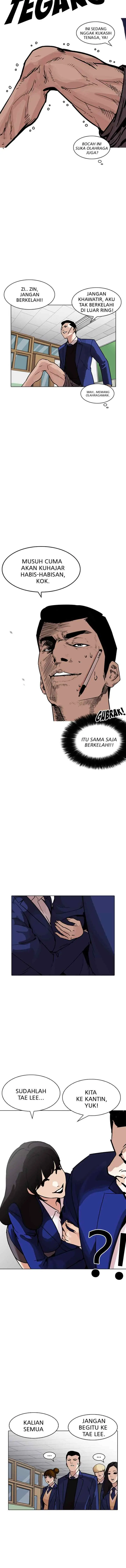 Lookism chapter 195 halaman 4