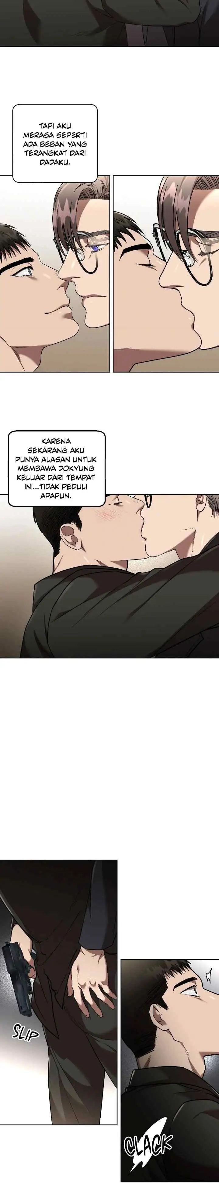 Collateral Desire chapter 10 halaman 10