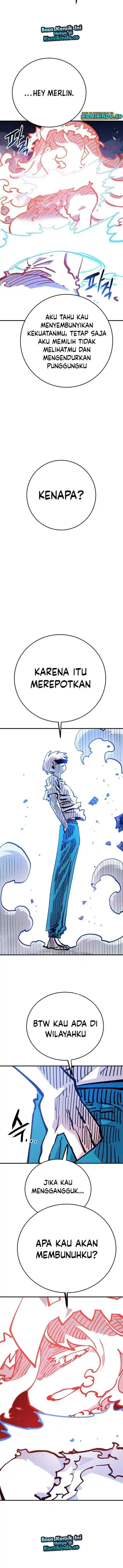 Players chapter 155 halaman 7
