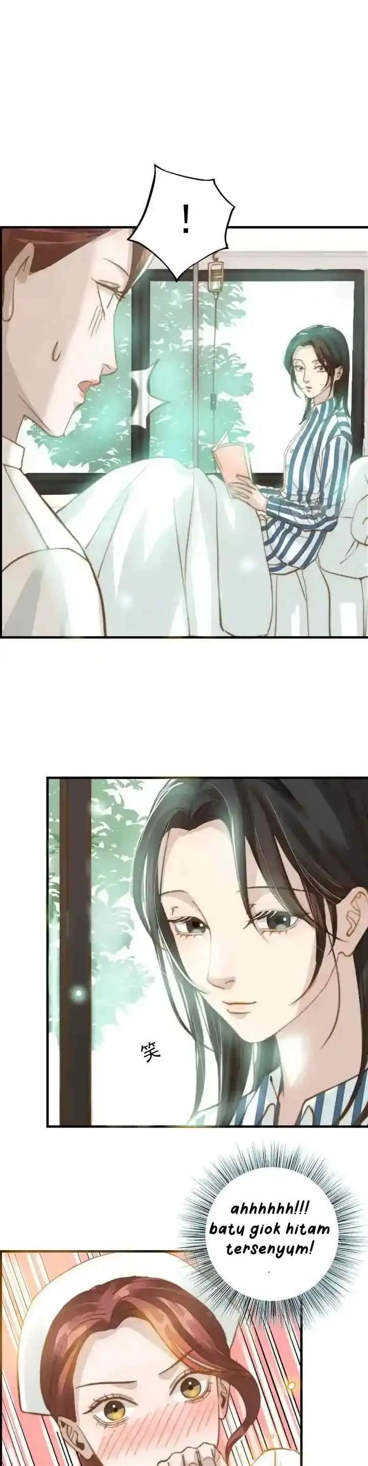 Ex-Husband is Young chapter 50 halaman 4