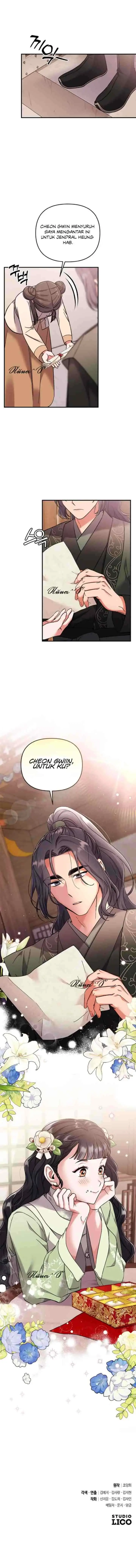 A Master, Who Woke up as a Concubine chapter 2 halaman 15