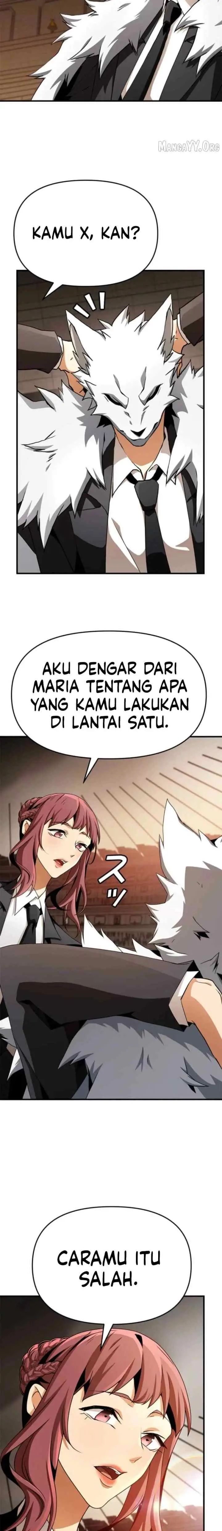 Honestly, This 13th Regression Is Getting Tough chapter 30 halaman 18