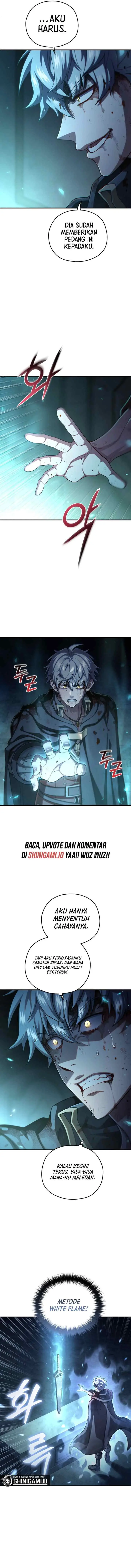 Damn Reincarnation chapter 62 halaman 6