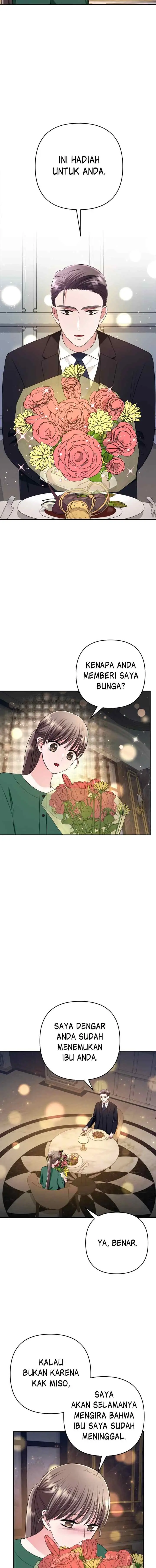 Becoming the Villain of an Extreme Drama chapter 46 halaman 16