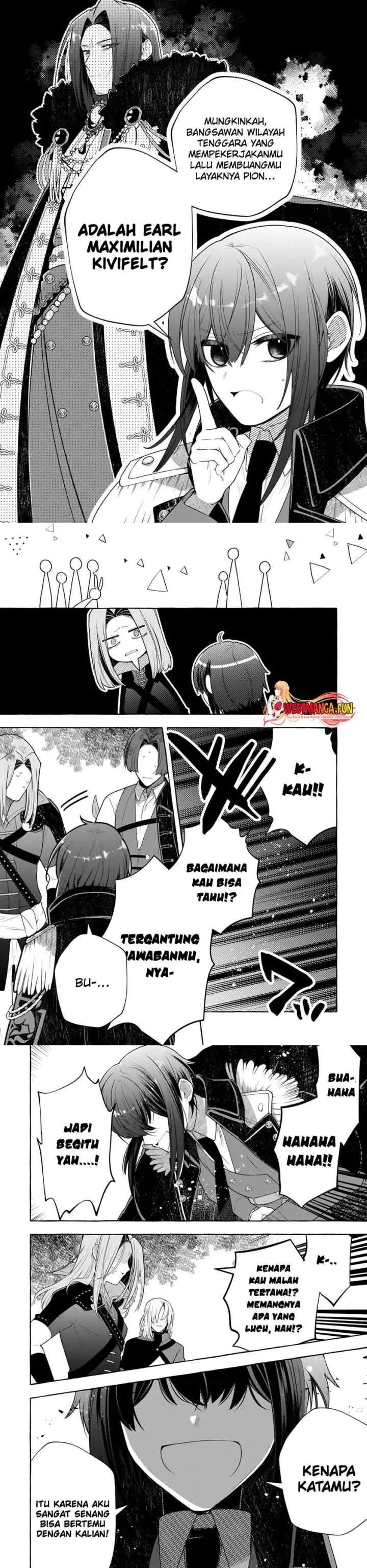 Hinekure Ryoushu no Koufukutan chapter 2 halaman 11