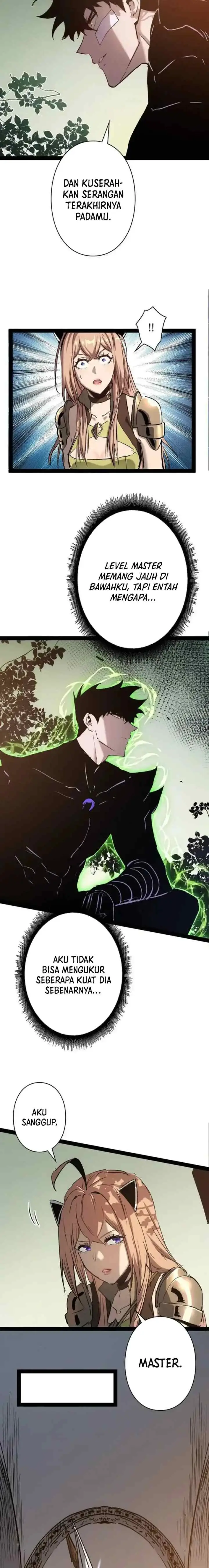 Cheat System de Saikyou Yuusha ni Nariagaru chapter 91 halaman 7