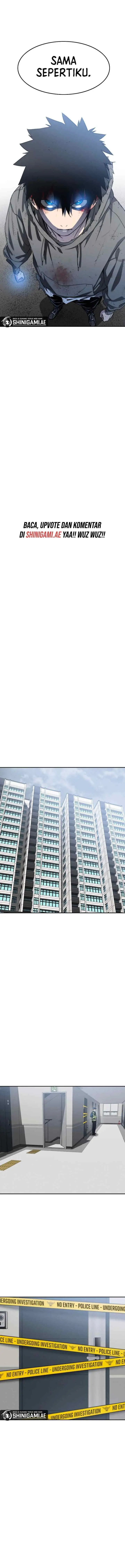 Existence chapter 59 halaman 16