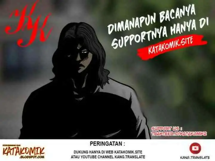 Trigger chapter 53 halaman 19