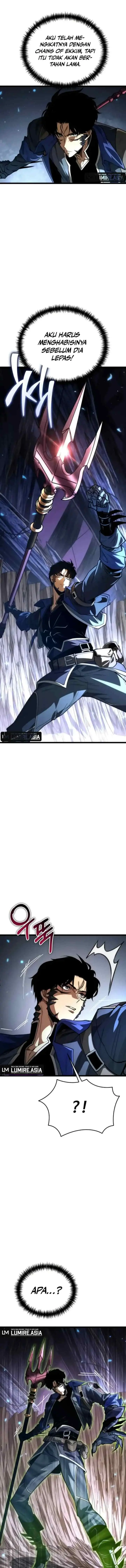 Reincarnator chapter 80 halaman 15