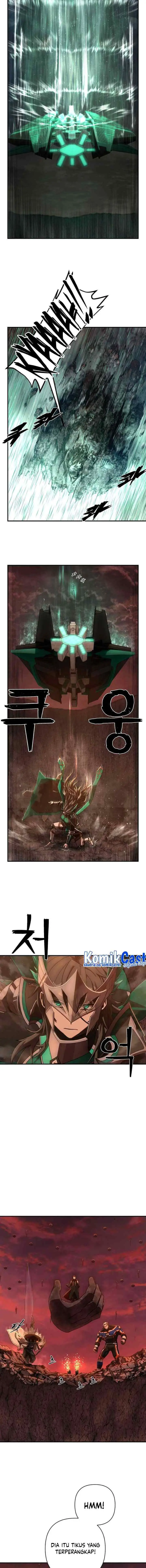 Hero Has Returned chapter 133 halaman 14