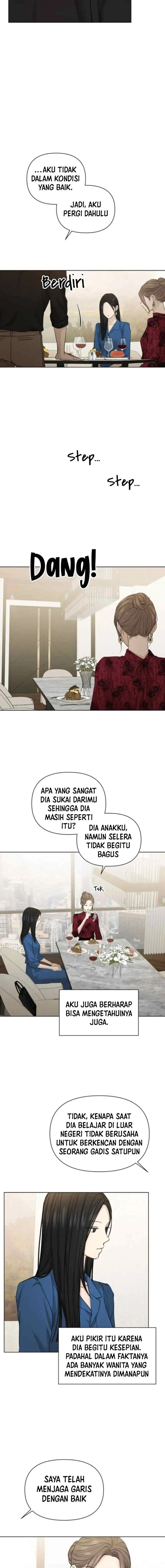Just Dawn chapter 32 halaman 5