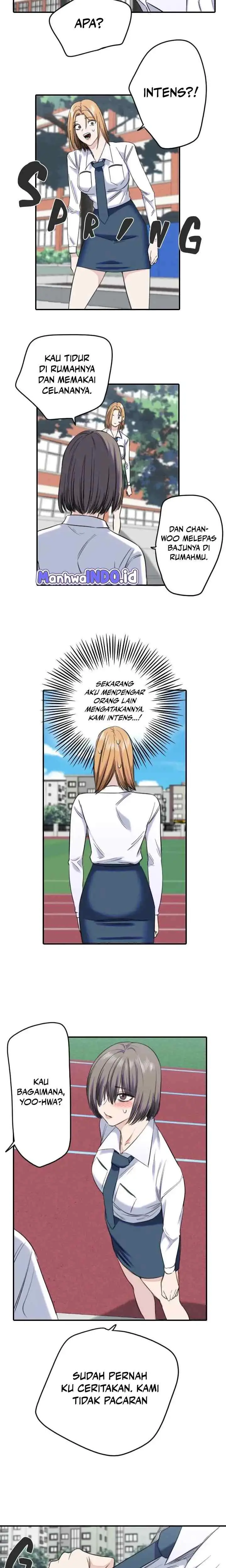 Drawing Romance chapter 173 halaman 10