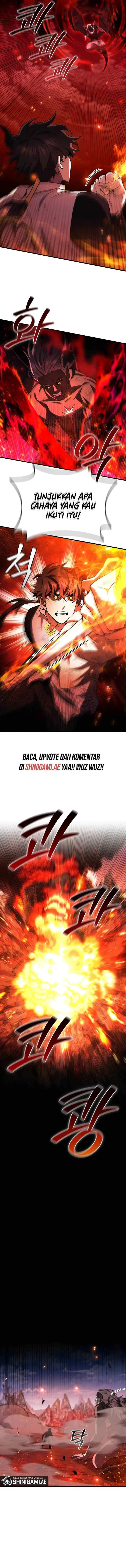 Dragon-Devouring Mage chapter 52 halaman 11