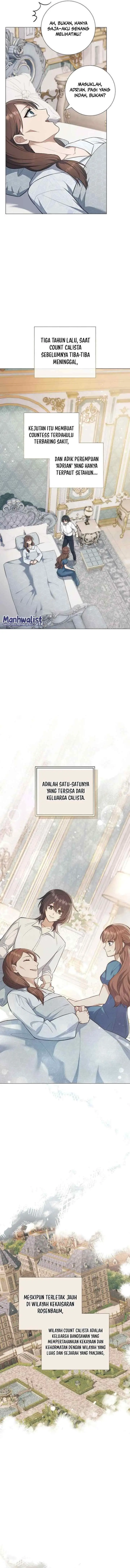 Magic Lord chapter 2 halaman 5