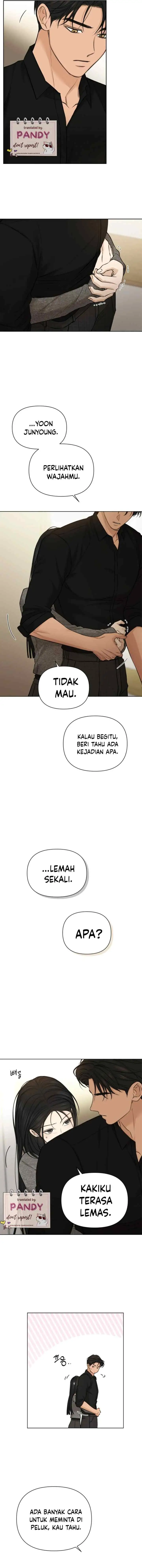 Just Dawn chapter 50 halaman 7