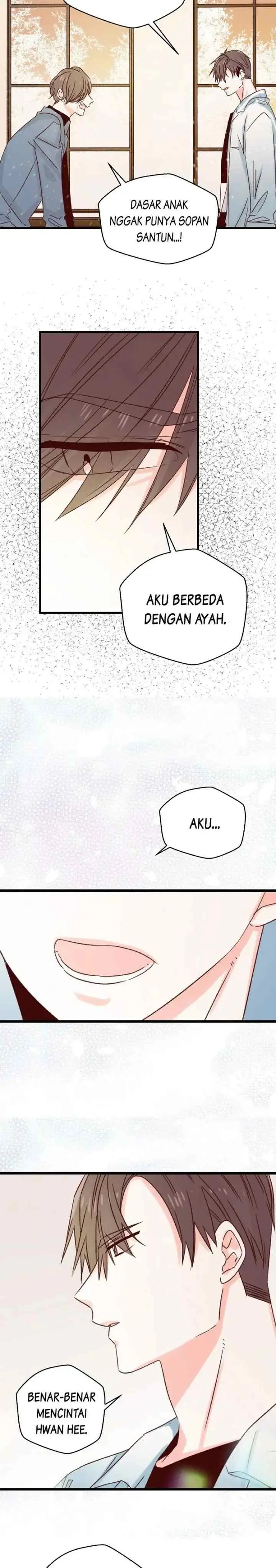 Red Honey chapter 59 halaman 11