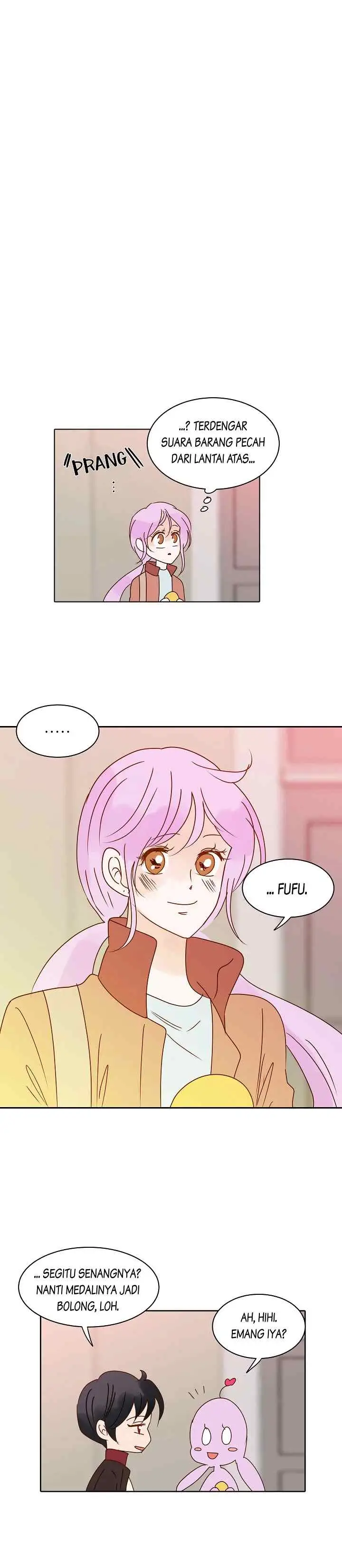 Golden Waltz chapter 52 halaman 13