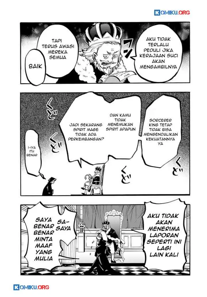 Isekai Walking chapter 44 halaman 5