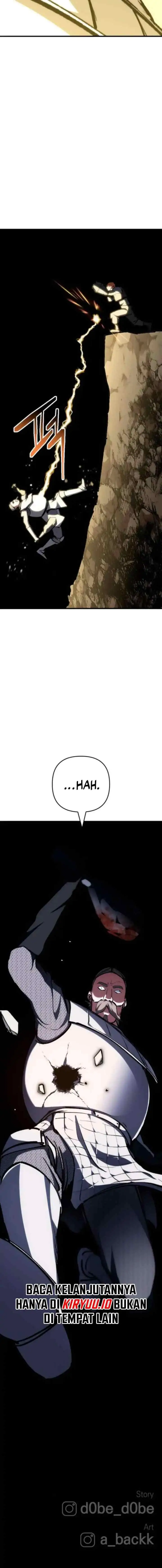 Bill The Blacksmith chapter 8 halaman 18