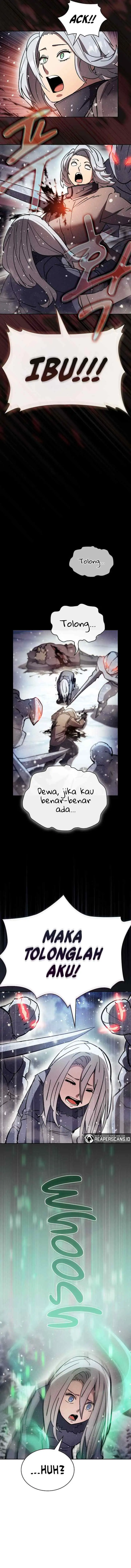 Is this Hunter for Real?! chapter 59 halaman 6