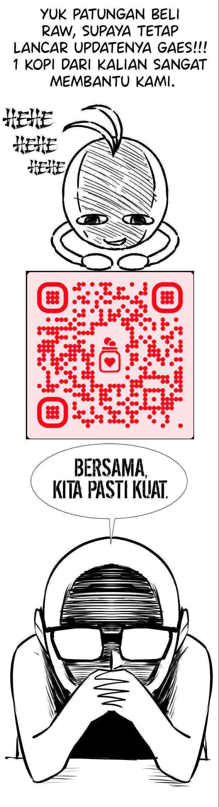 Dungeon Odyssey chapter 80 halaman 11