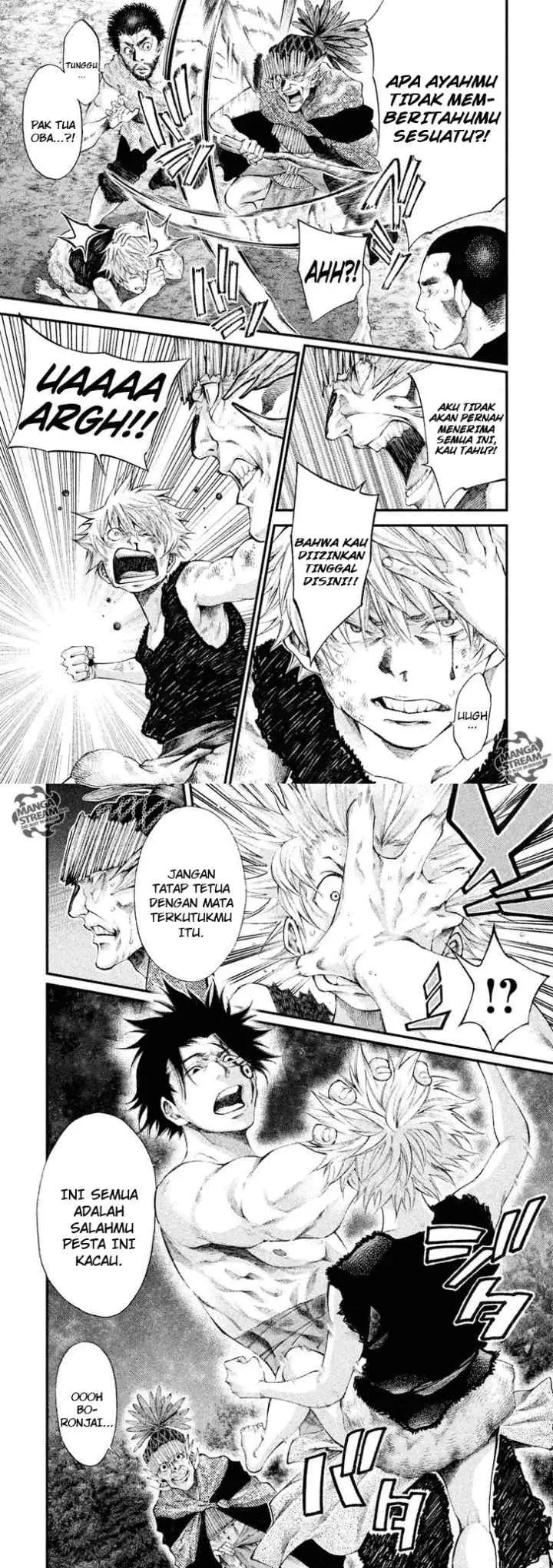 Grashros chapter 2 halaman 12
