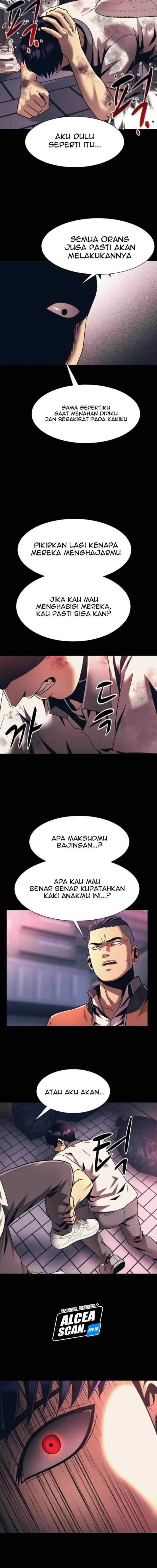 Injagang chapter 18 halaman 7