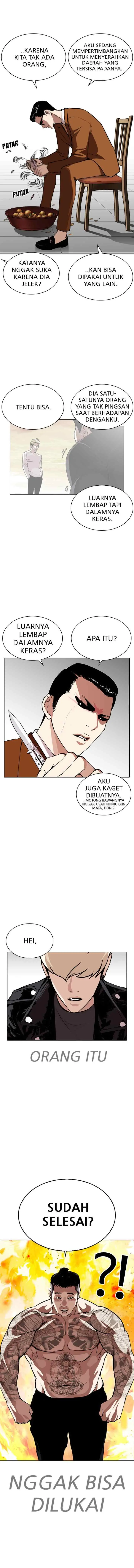 Lookism chapter 270 halaman 9