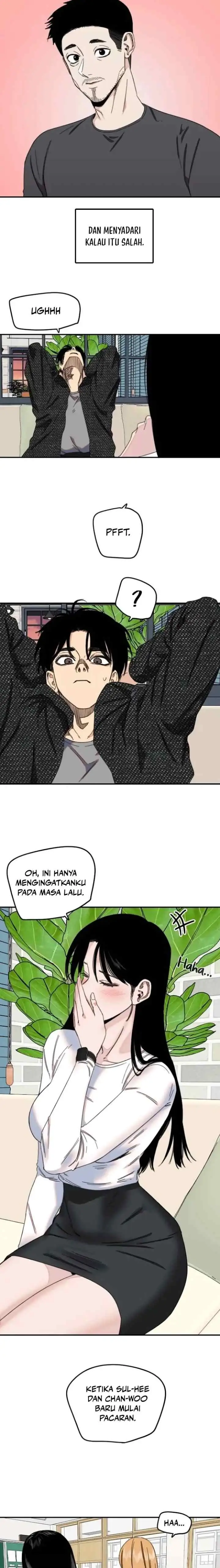 Drawing Romance chapter 230 halaman 10