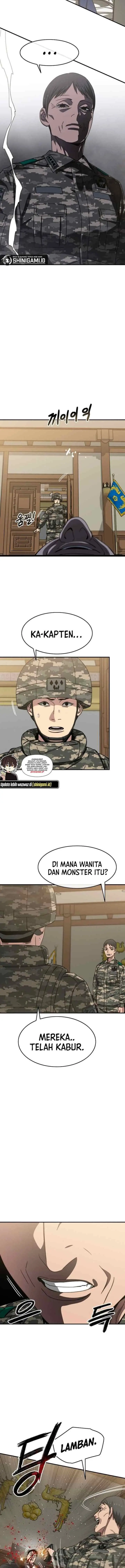 Existence chapter 35 halaman 9