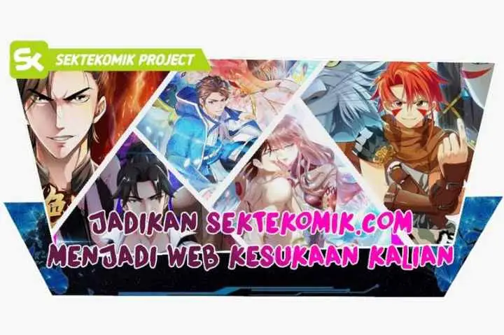 Yi Deng Jiading chapter 216 halaman 19
