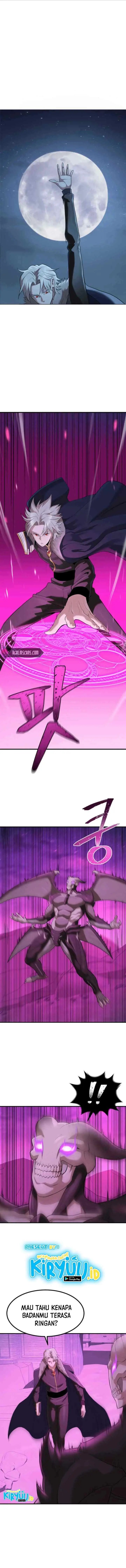 Is The Demon King A Healer? chapter 4 halaman 12