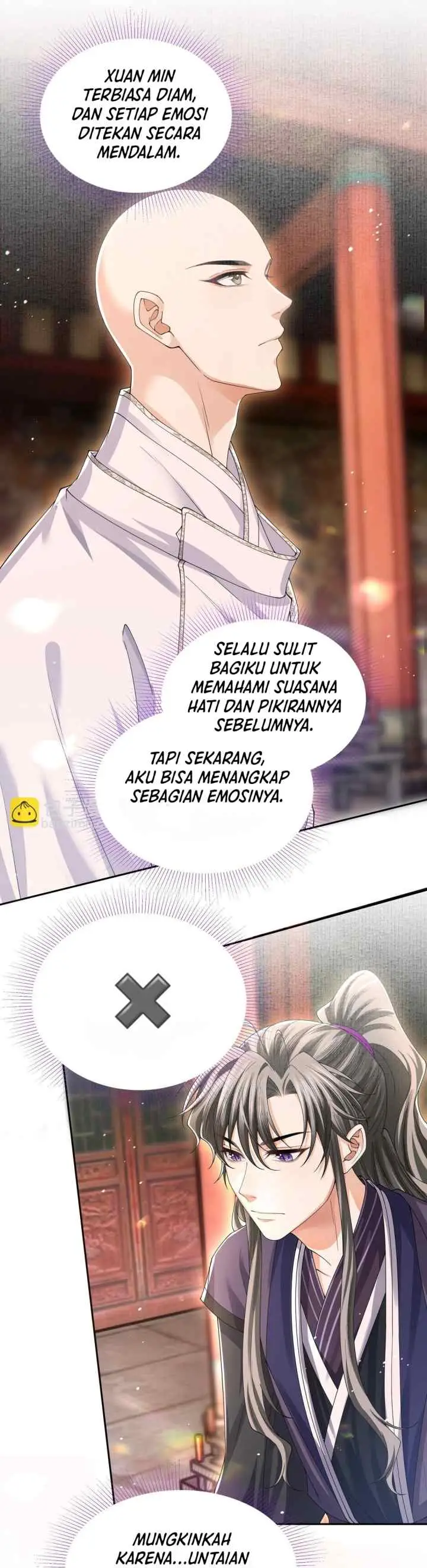 Tong Qian Kan Shi chapter 116 halaman 11