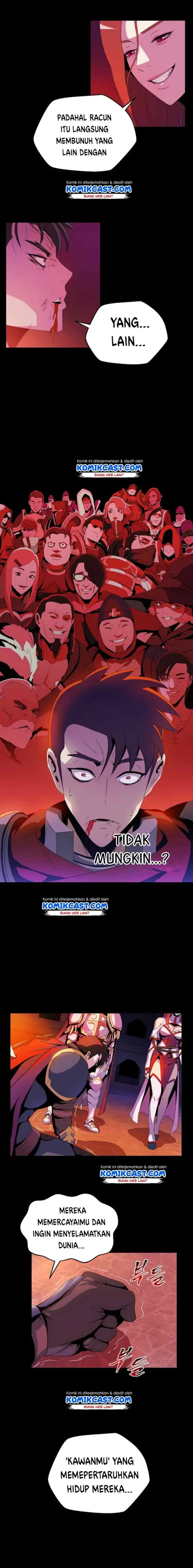 Kill the Hero chapter 1 halaman 15